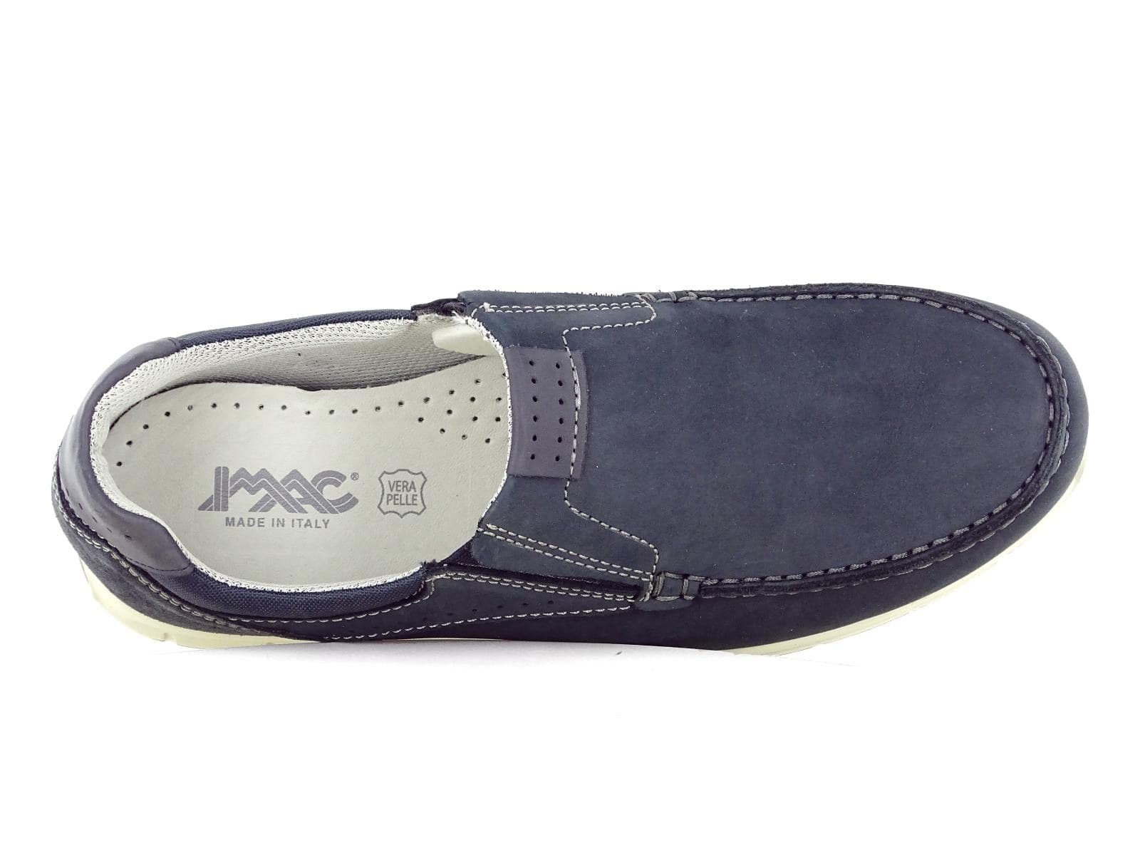 IMAC 101810 SNEAKERS UOMO - 3