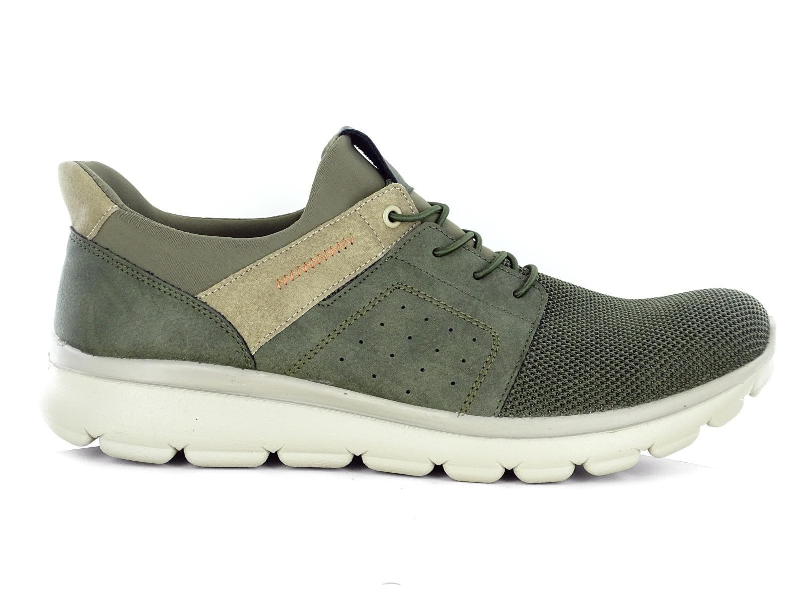 IMAC 102540 SNEAKERS UOMO - 3