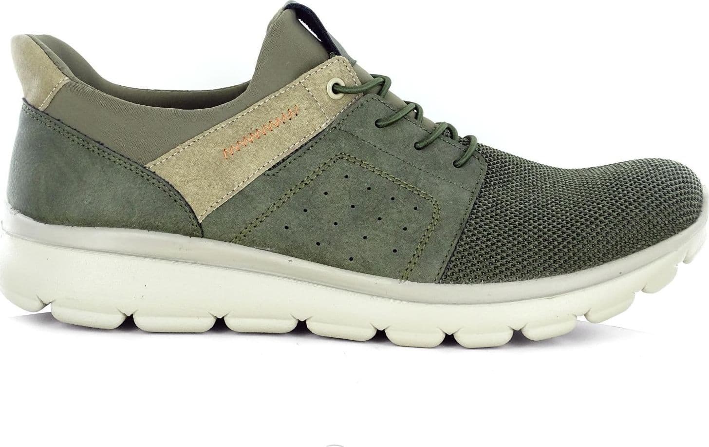IMAC 102540 SNEAKERS UOMO - 2