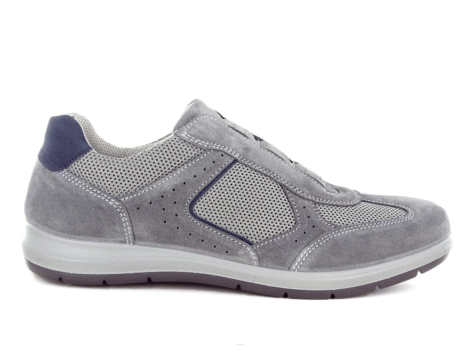 IMAC 101650 SNEAKERS UOMO - 3