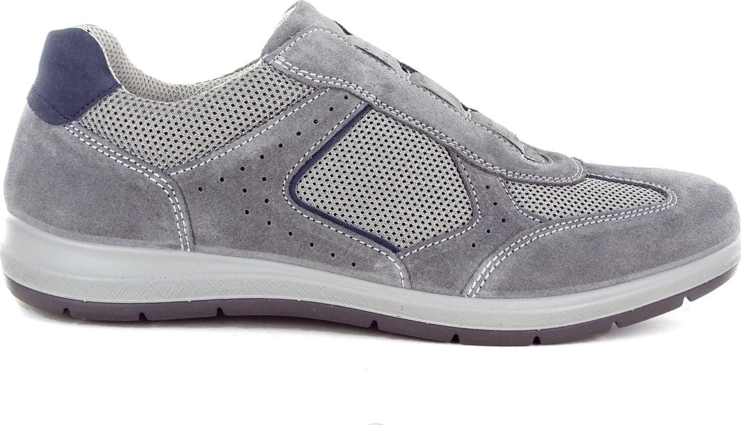 IMAC 101650 SNEAKERS UOMO - 2