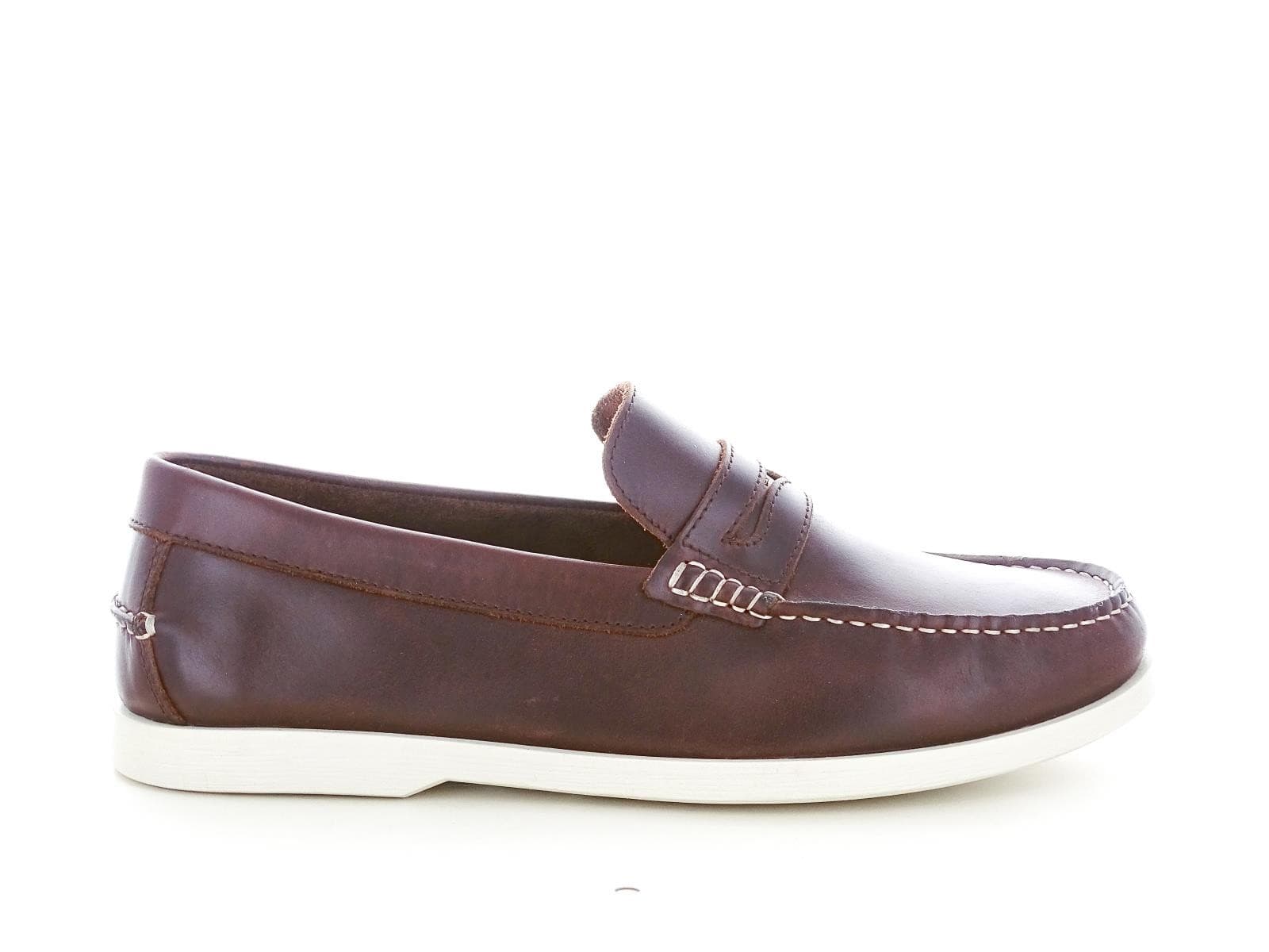 BSL 6158 MOCASSINO UOMO - 3