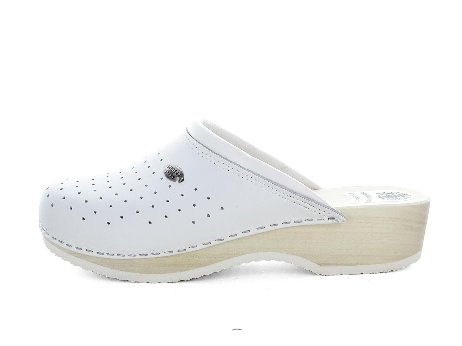 SANITAL LIGHT 2750 ZOCCOLO UOMO - 2