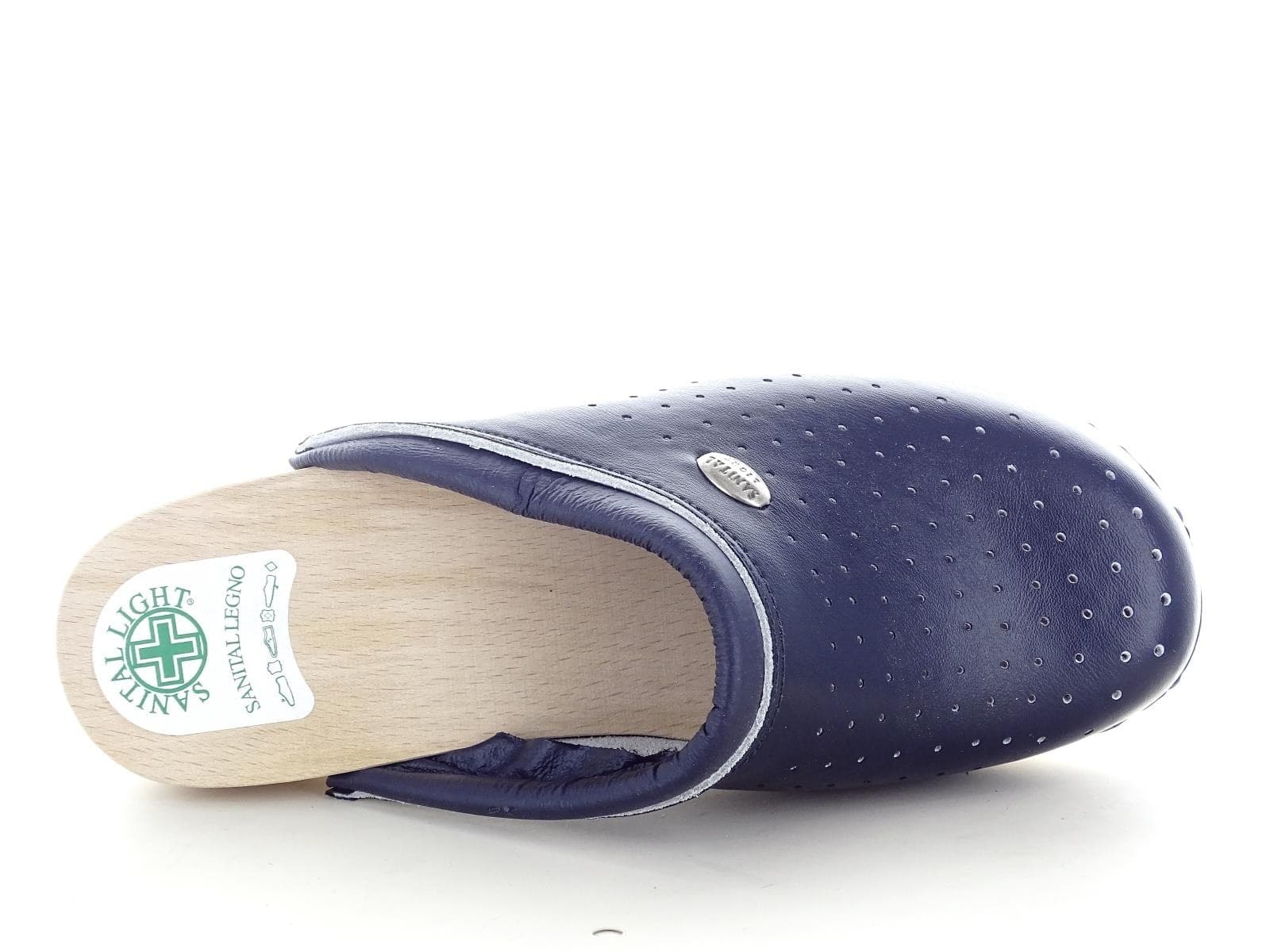 SANITAL LIGHT 2750 ZOCCOLO UOMO - 3