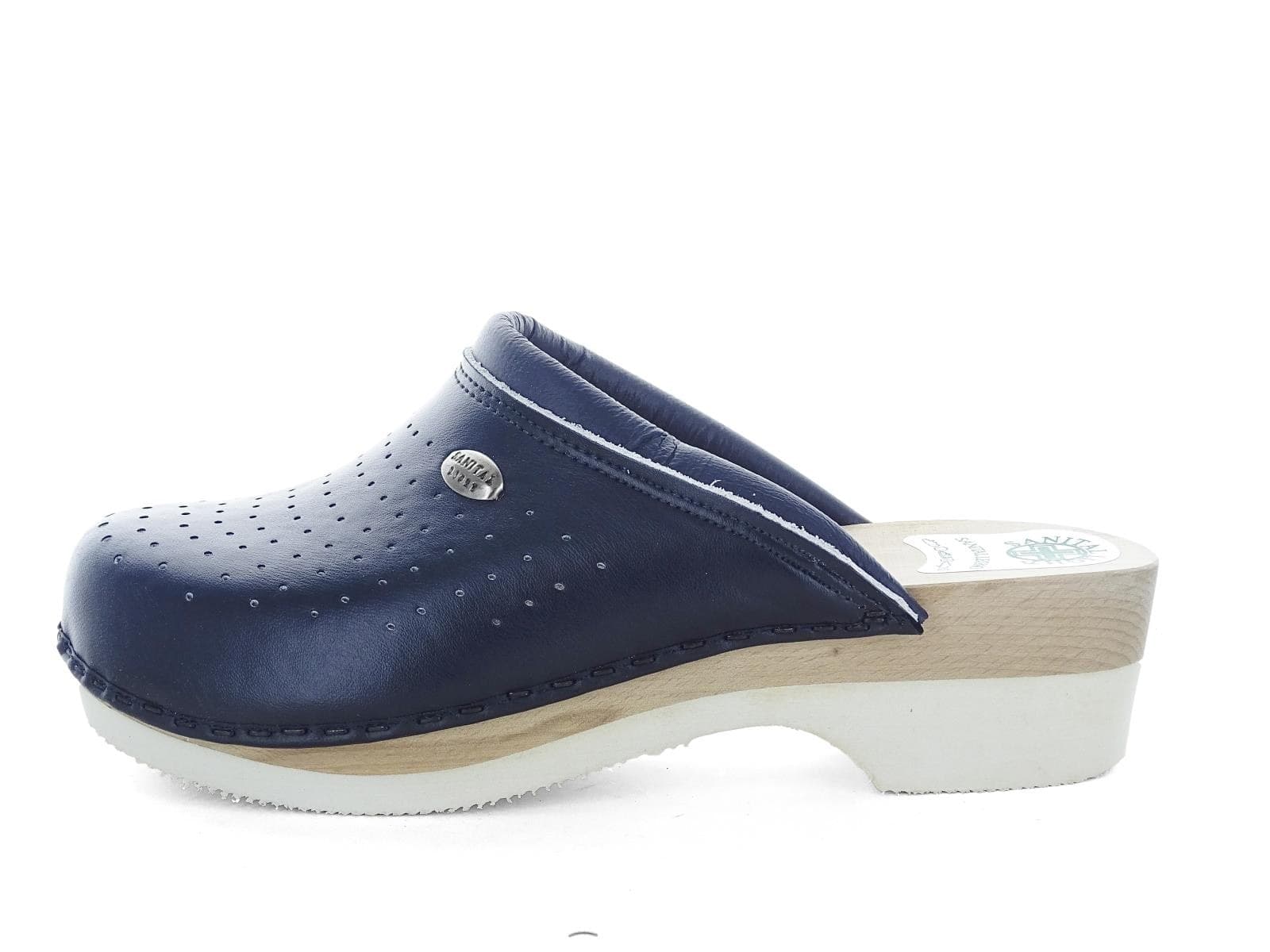 SANITAL LIGHT 2750 ZOCCOLO UOMO - 4
