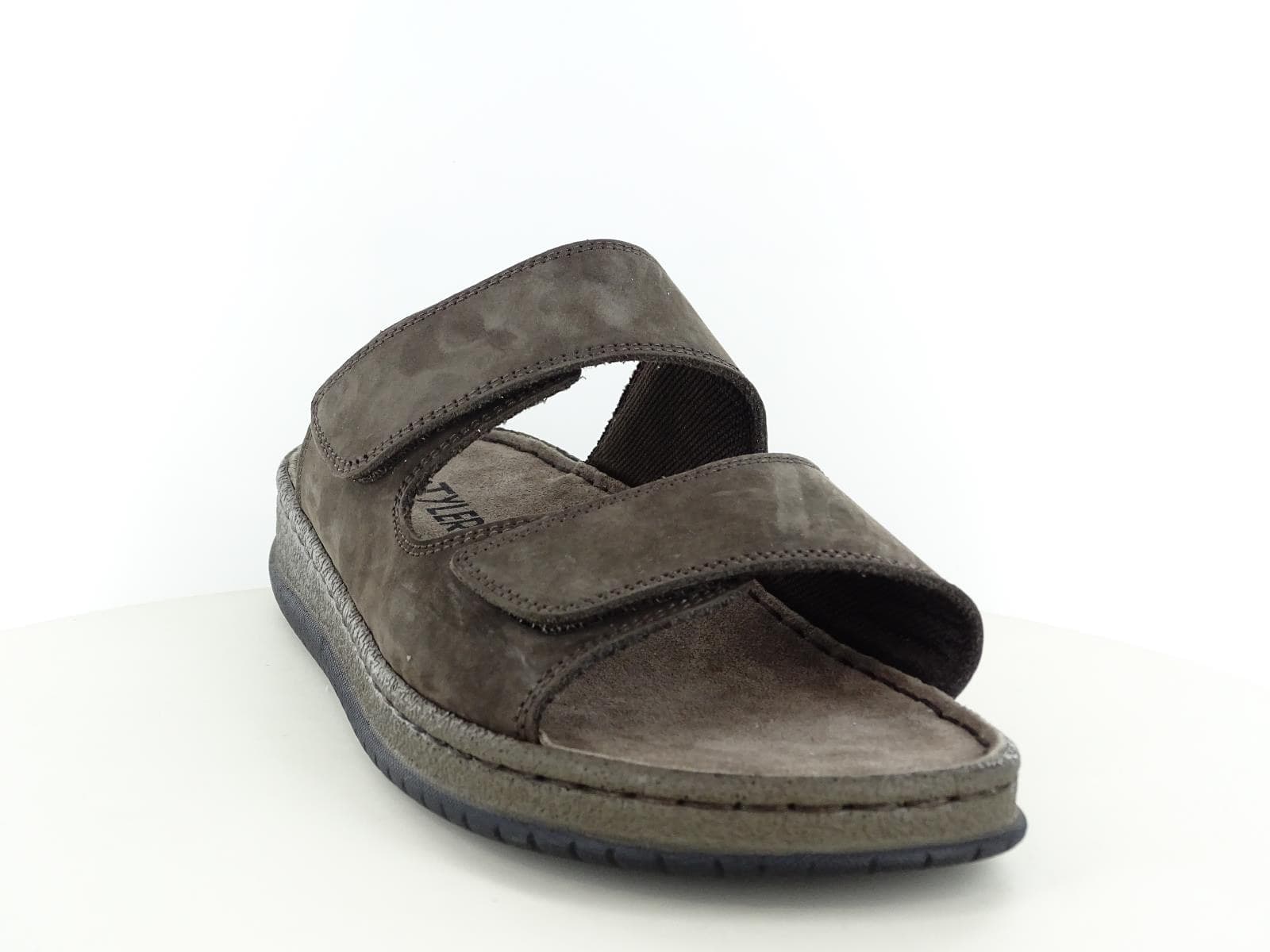TYLER`S 7522 CIABATTA UOMO - 2