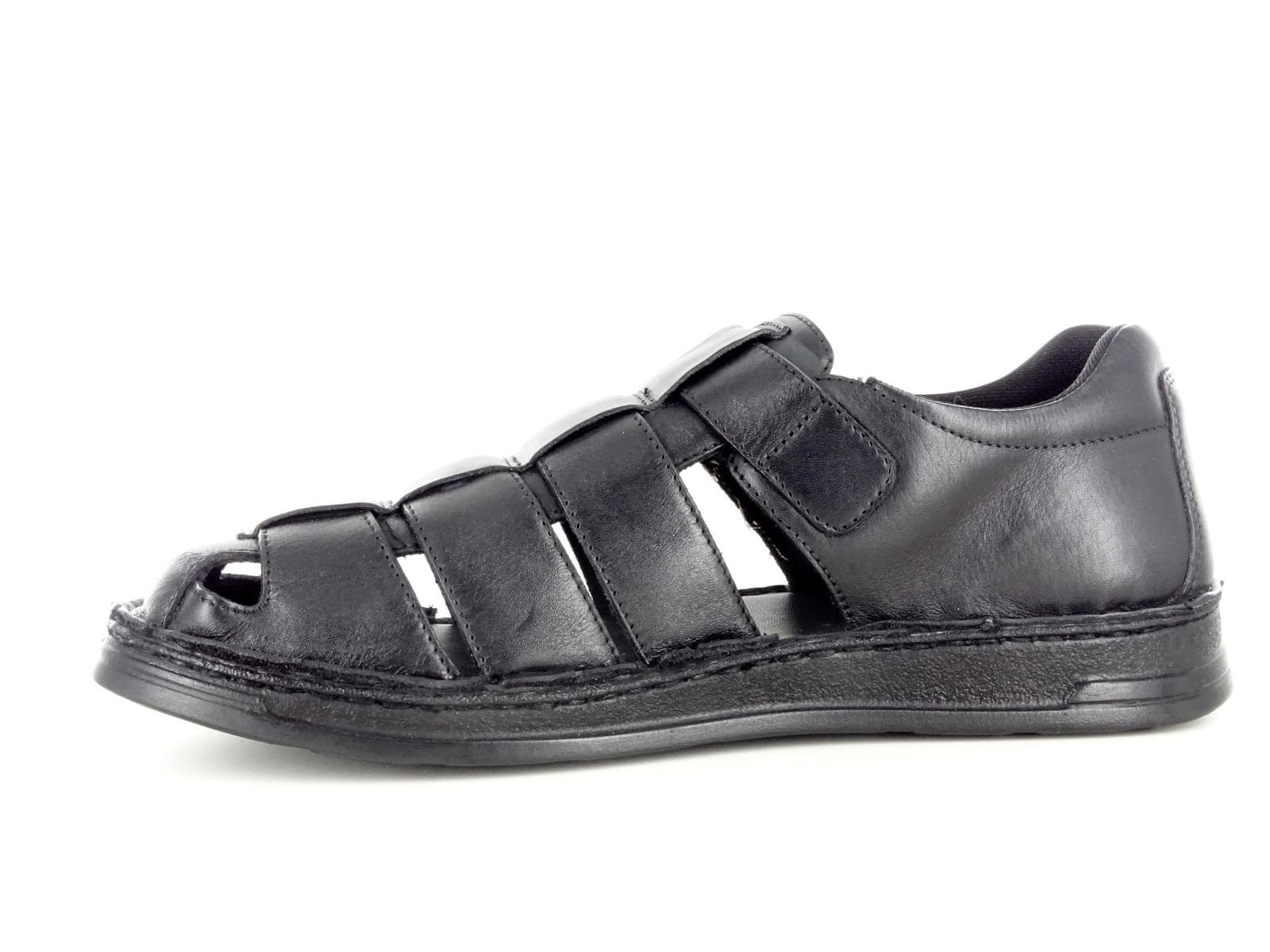 TYLER`S 6720 SANDALO UOMO - 2
