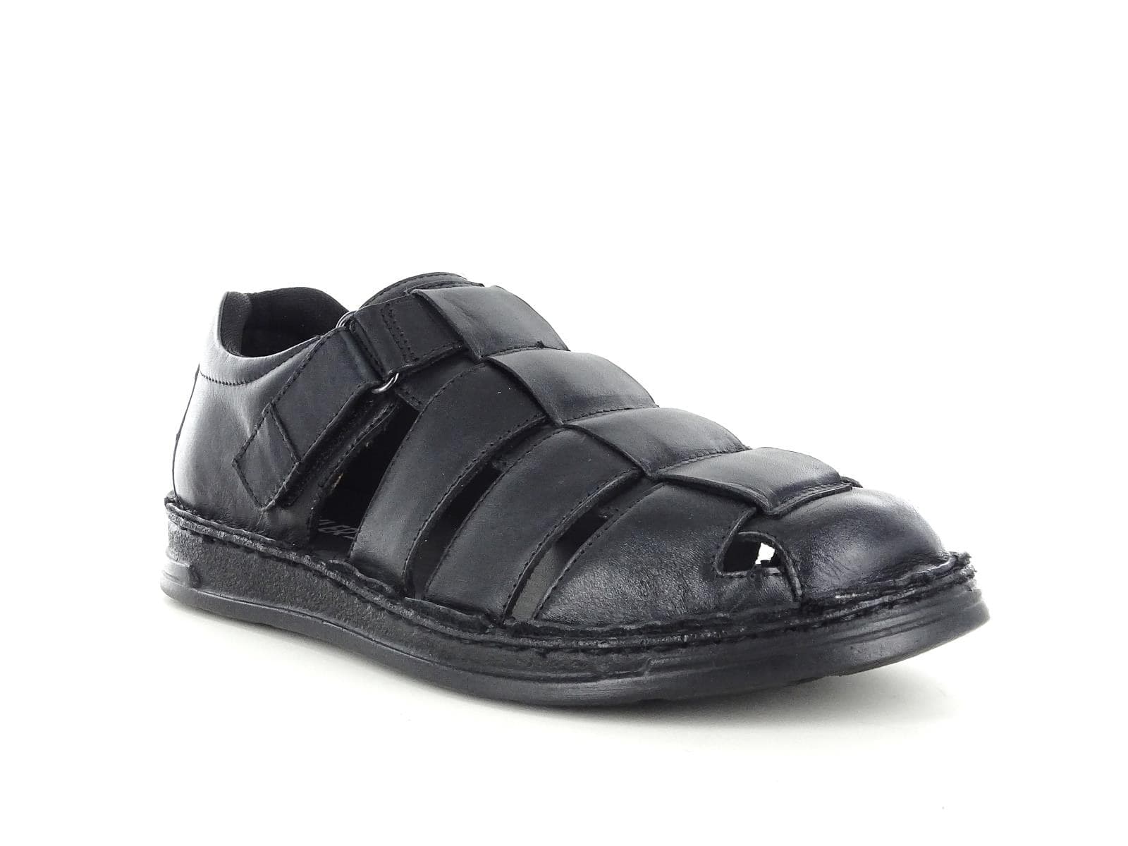 TYLER`S 6720 SANDALO UOMO - 3