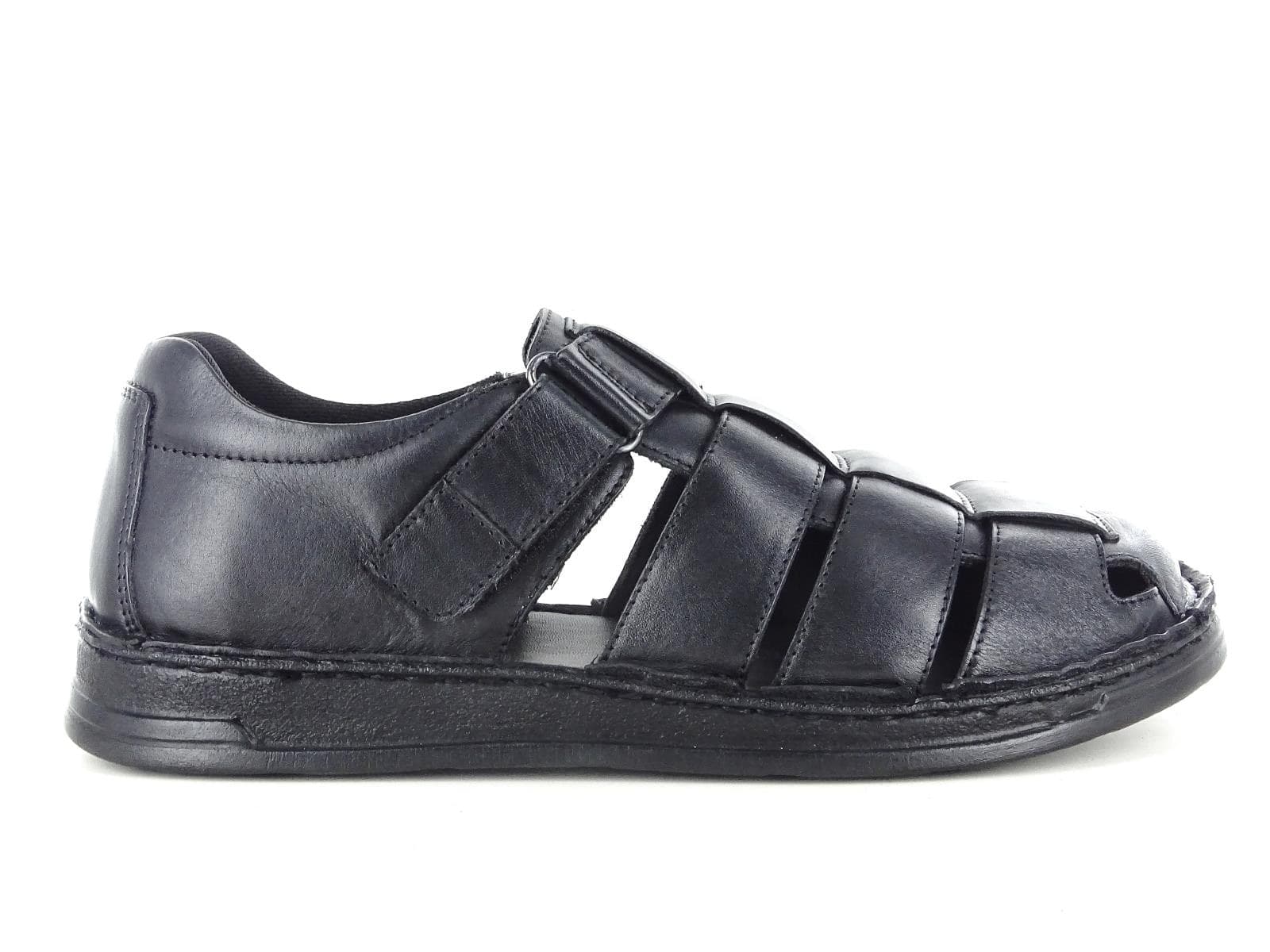 TYLER`S 6720 SANDALO UOMO - 4