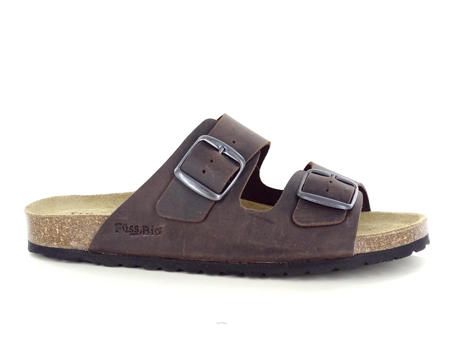 FUSS BIO U975001RUSTIC CIABATTA UOMO - 3