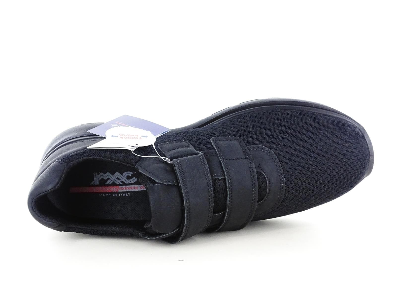 IMAC 102561 SNEAKERS SPORTIVE UOMO - 2