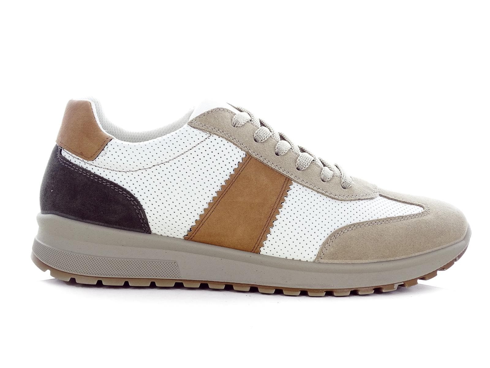 IMAC 103011 SNEAKERS UOMO - 3