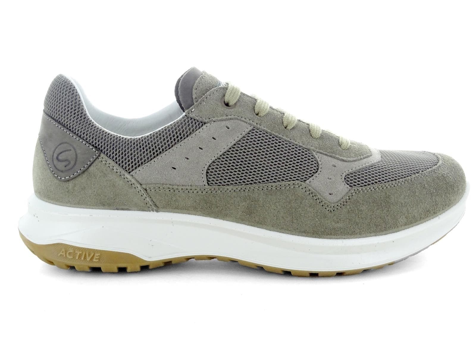GRISPORT 441173 SNEAKERS UOMO - 4