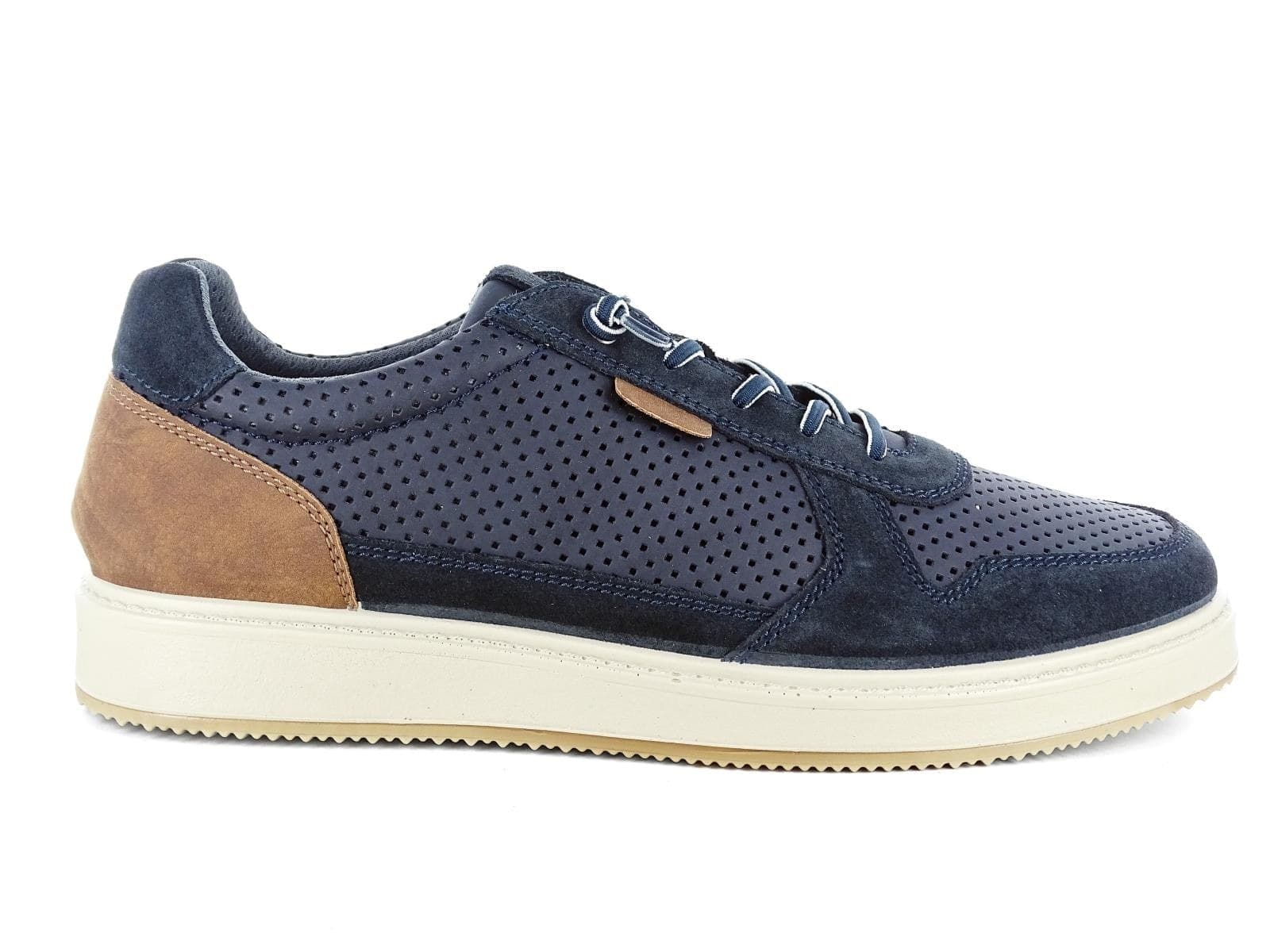 IMAC 102750 SNEAKERS UOMO - 2