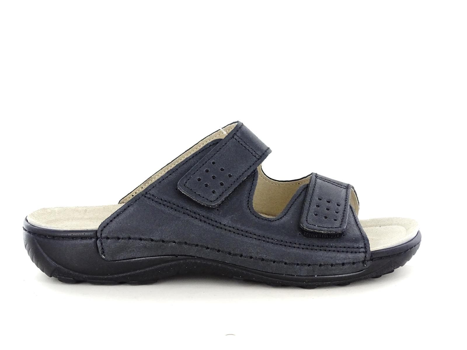 GIMOR 876 CIABATTA UOMO - 5