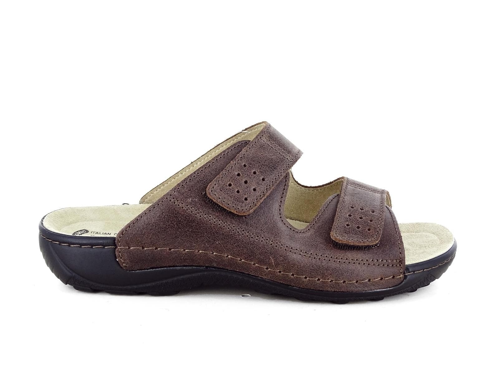 GIMOR 876 CIABATTA UOMO - 4