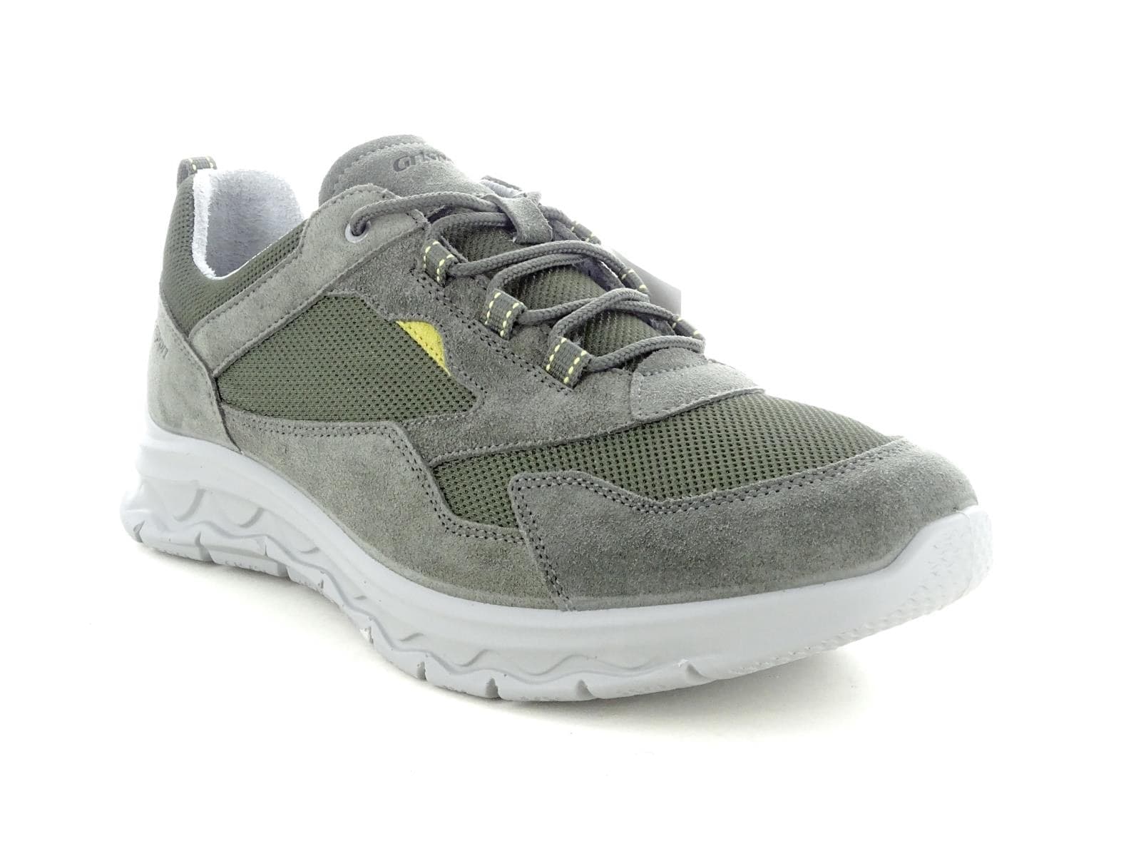 GRISPORT 445149 SNEAKERS UOMO - 3