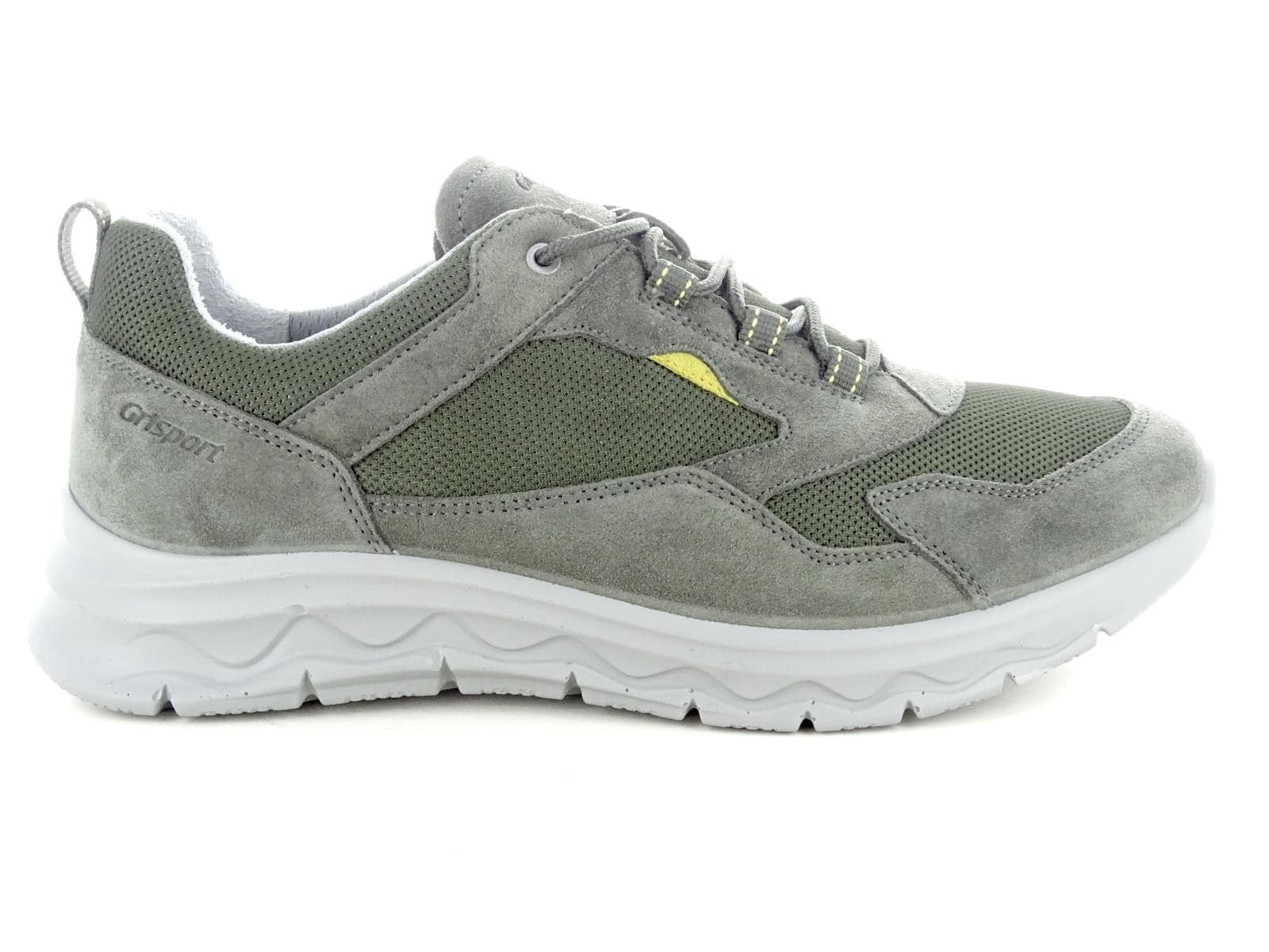 GRISPORT 445149 SNEAKERS UOMO - 4