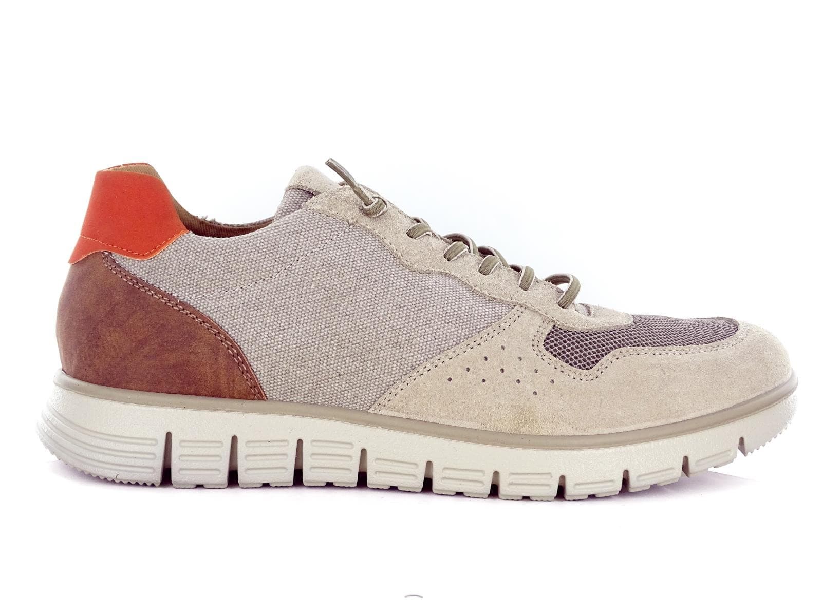 IMAC 102141 SNEAKERS UOMO - 6