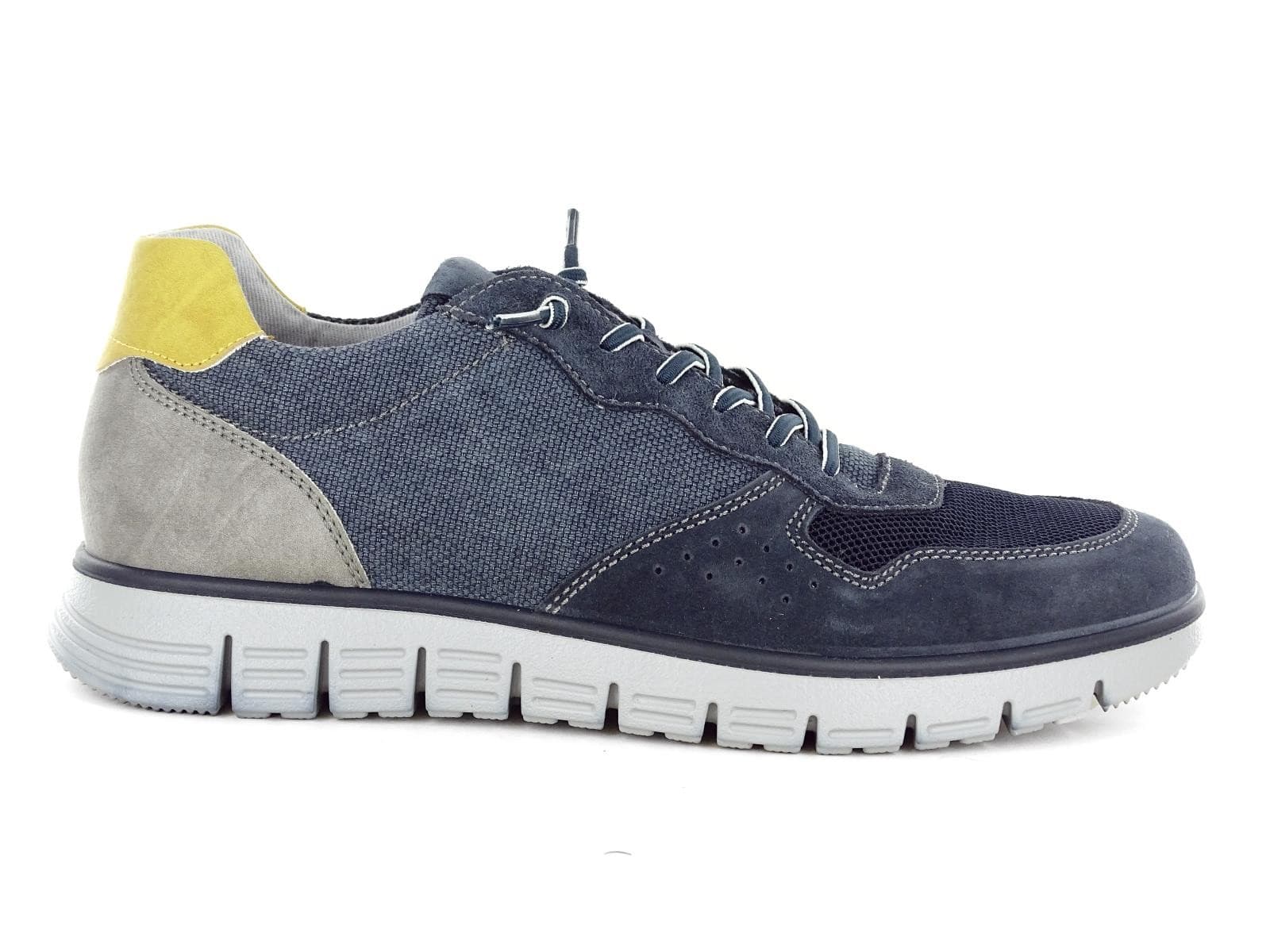 IMAC 102141 SNEAKERS UOMO - 5