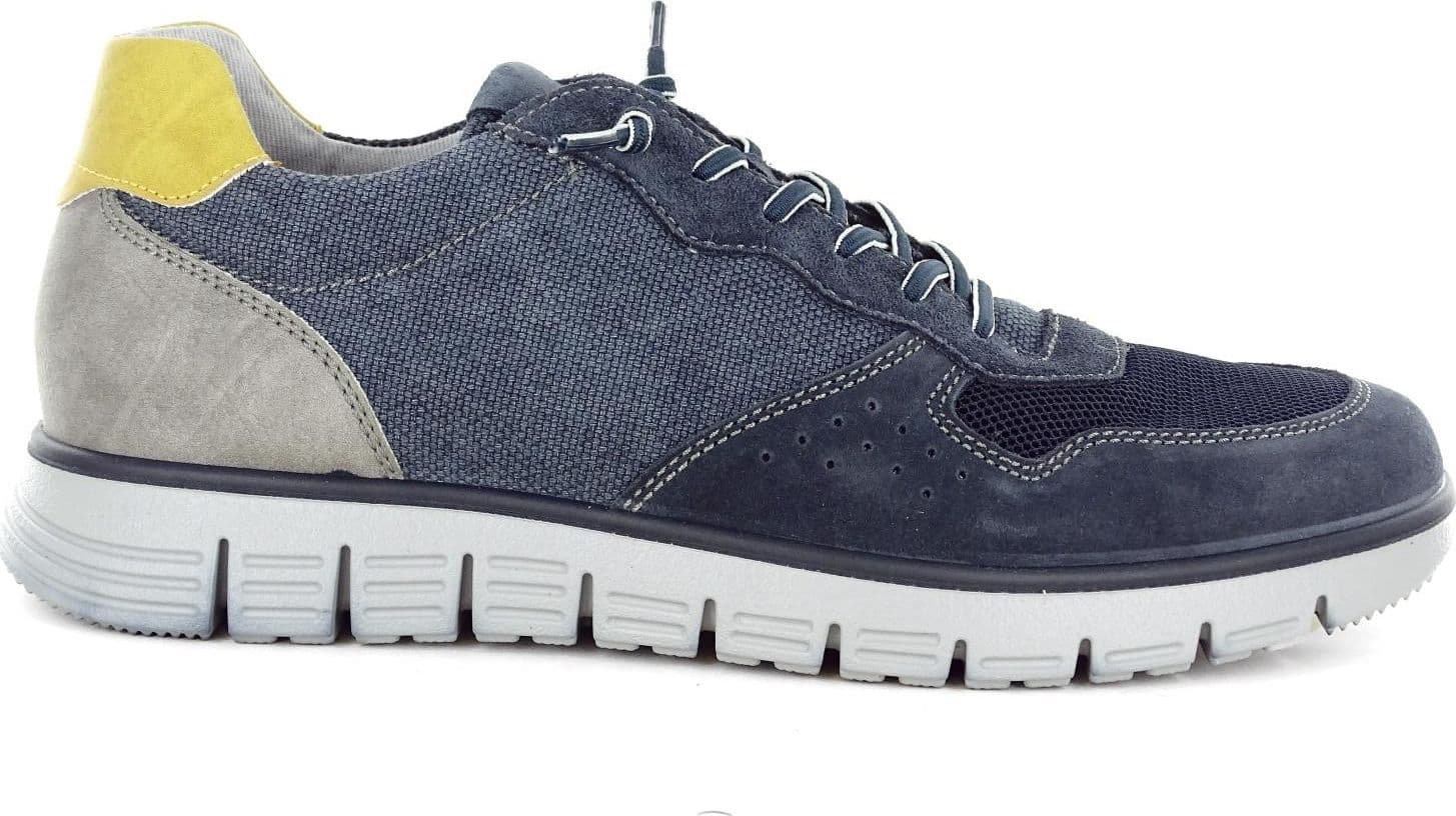 IMAC 102141 SNEAKERS UOMO - 2