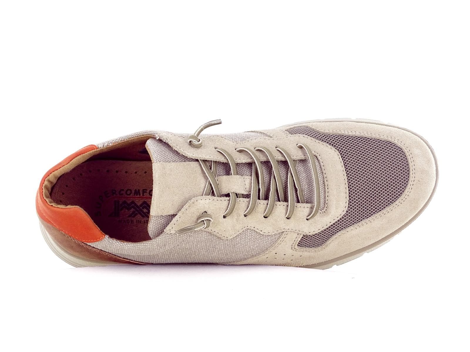 IMAC 102141 SNEAKERS UOMO - 3