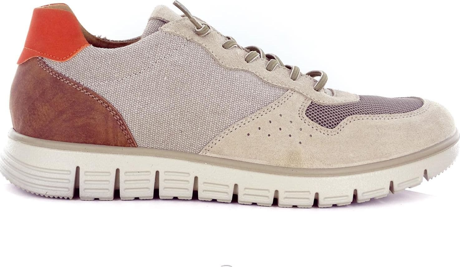 IMAC 102141 SNEAKERS UOMO - 4