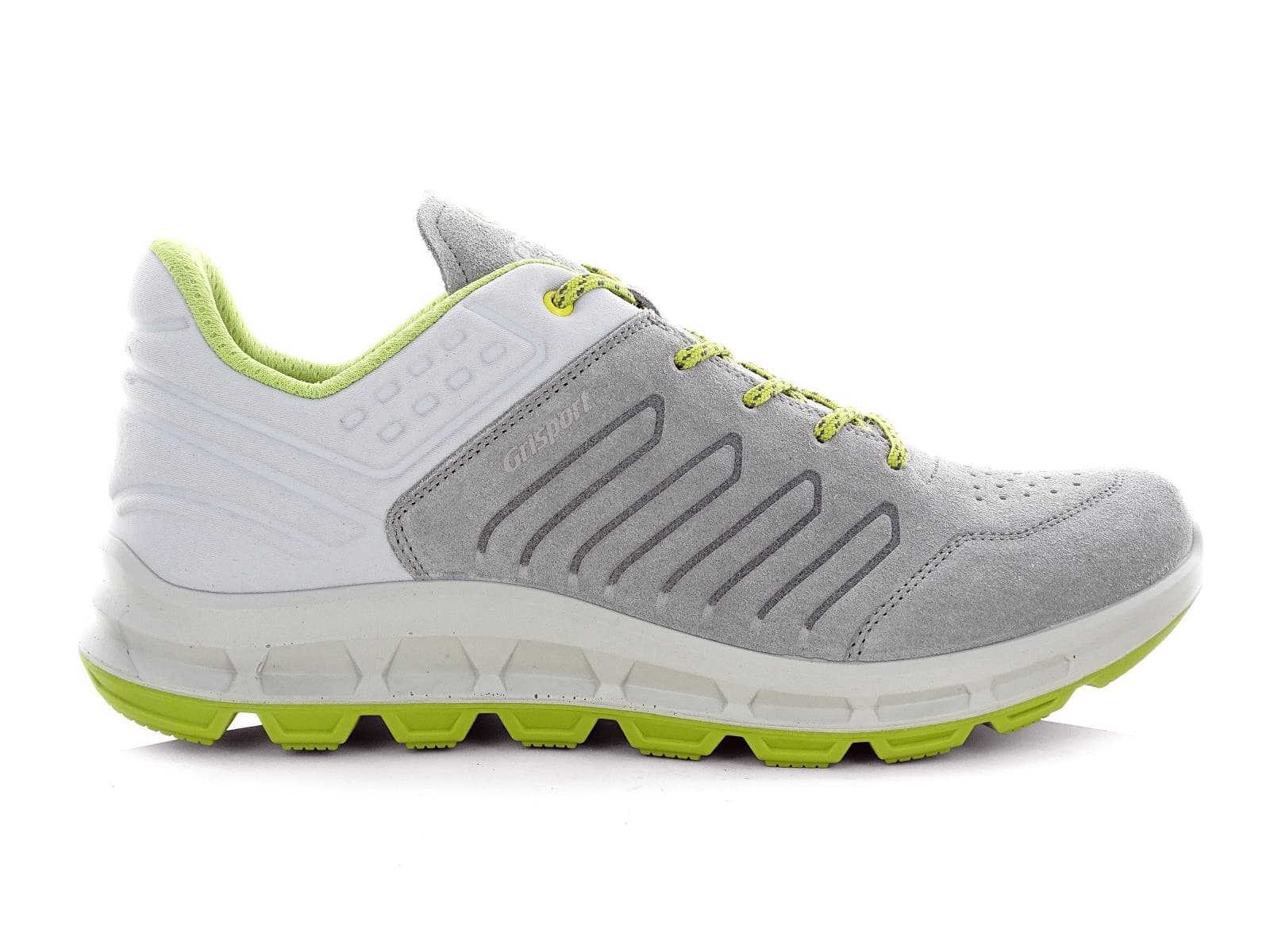 GRISPORT 4440134 SNEAKERS SPORTIVE UOMO - 3