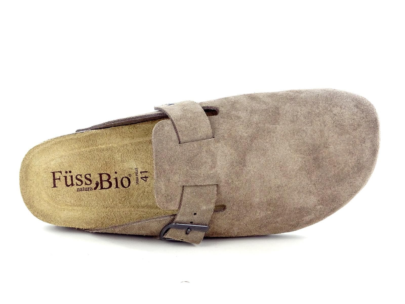 FUSS BIO U995001GRINGO CIABATTA UOMO - 1