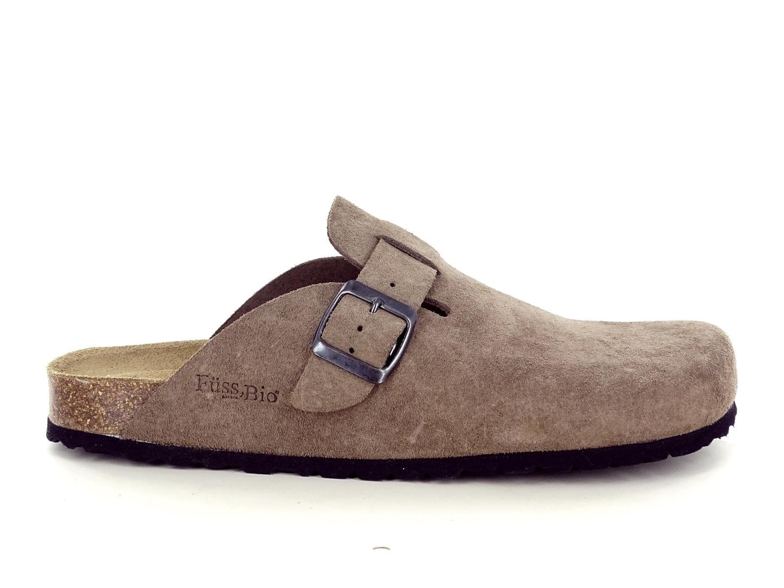 FUSS BIO U995001GRINGO CIABATTA UOMO - 2