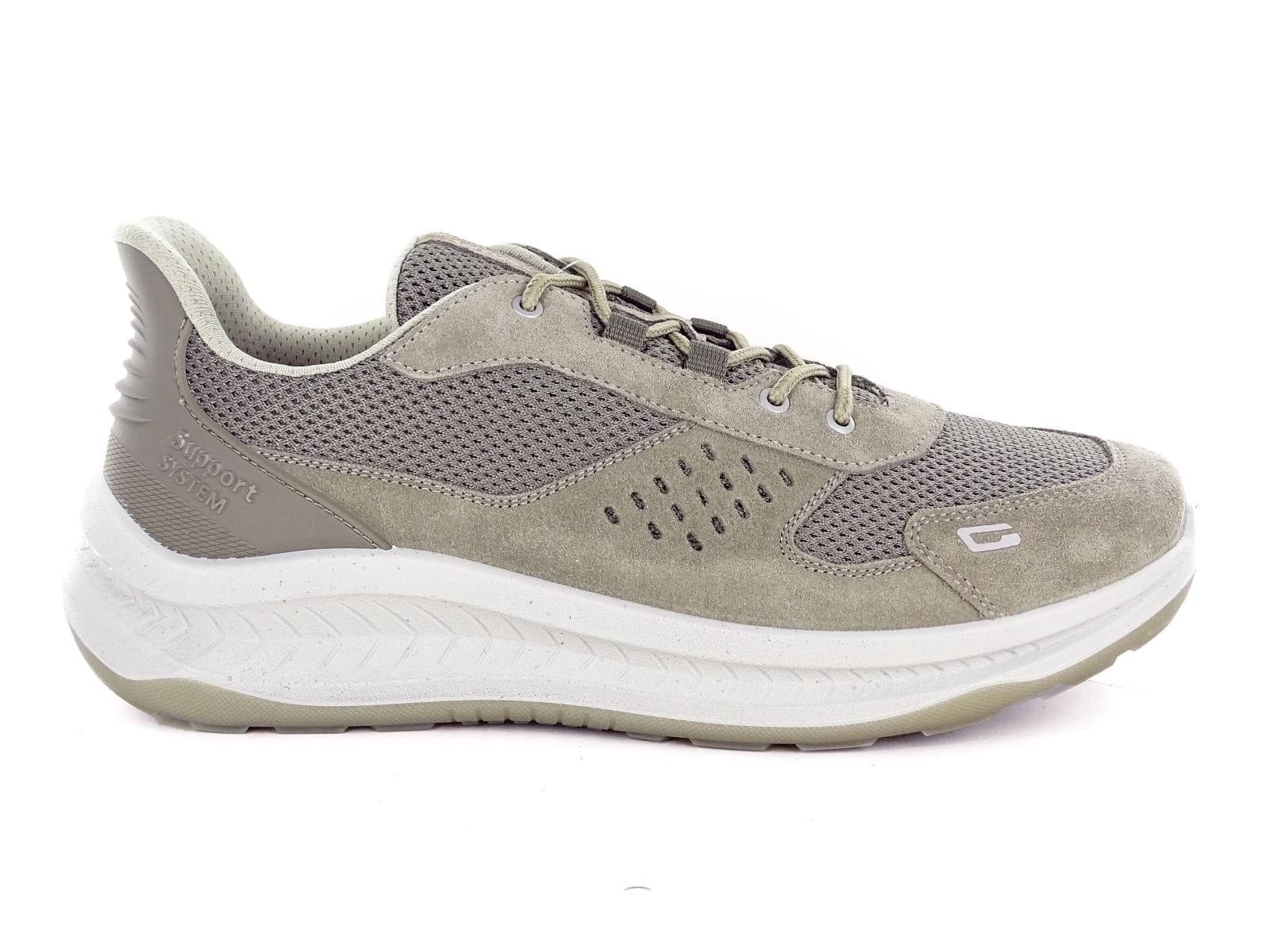 GRISPORT 447014 SNEAKERS UOMO - 3