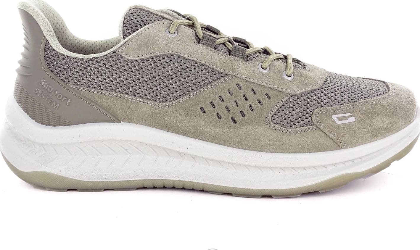 GRISPORT 447014 SNEAKERS UOMO - 2
