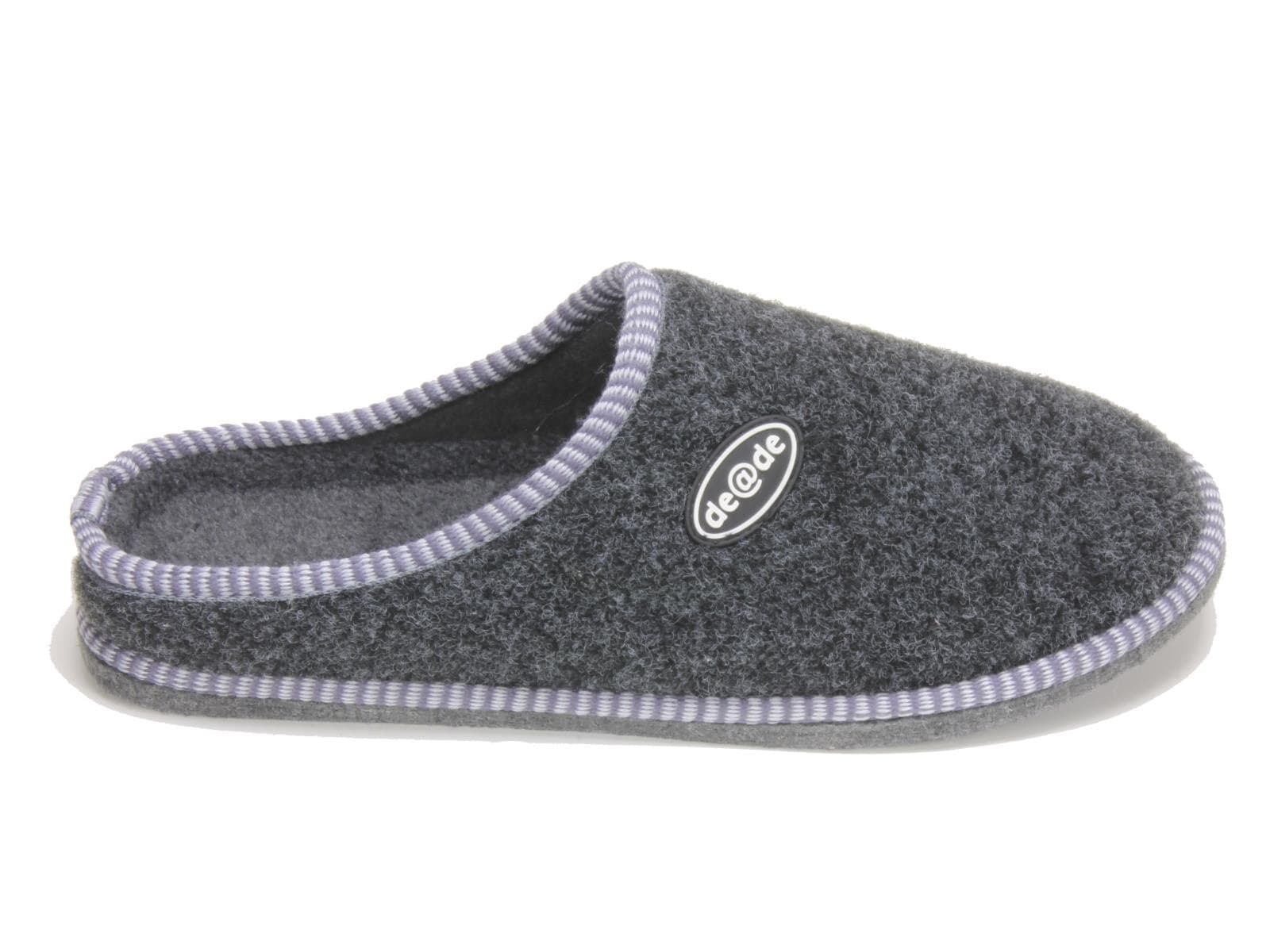 DE DE UGO CIABATTA CAMERA UNISEX ADULTO - 1