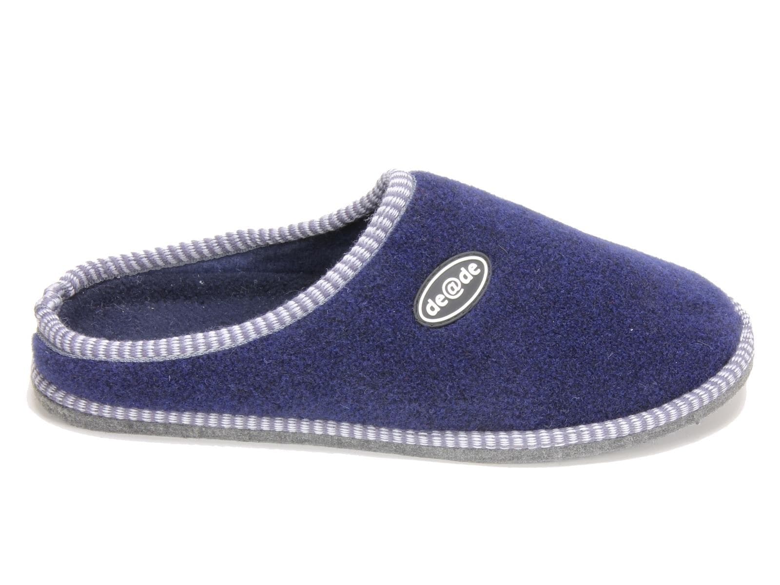DE DE UGO CIABATTA CAMERA UNISEX ADULTO - 2