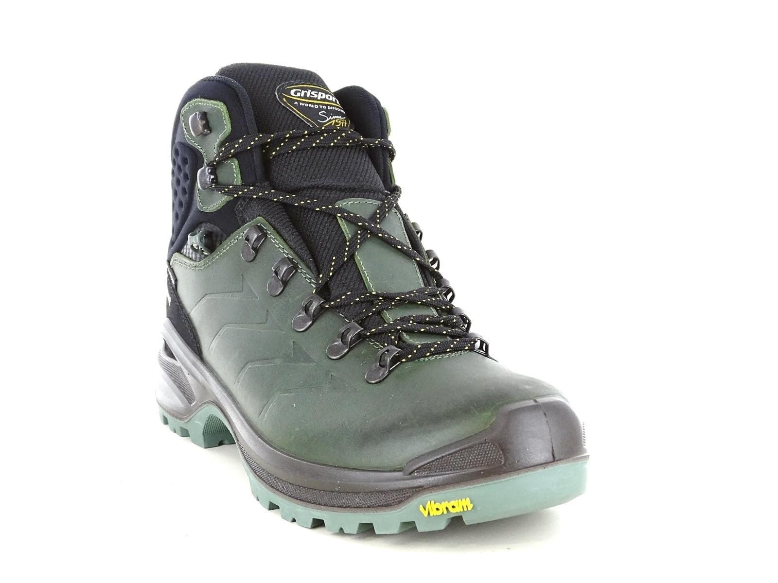 GRISPORT 1520341 TREKKING UNISEX ADULTO - 2