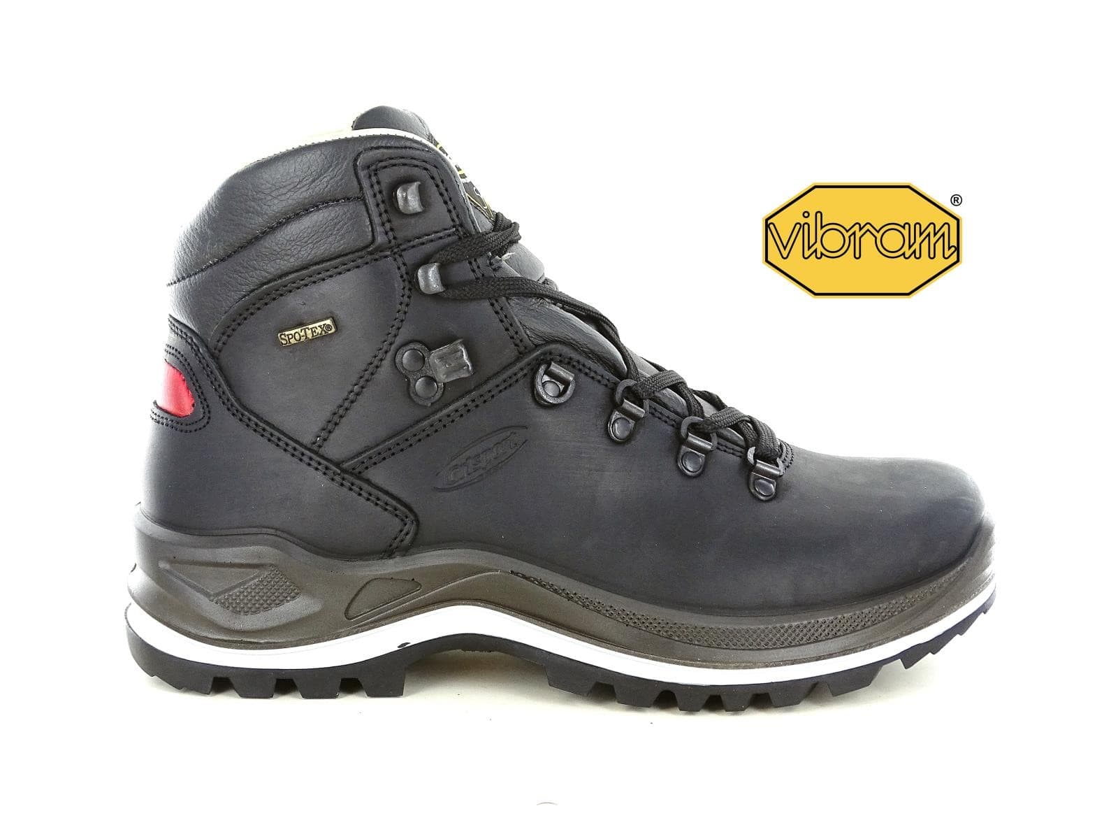 GRISPORT 1370114 TREKKING UNISEX ADULTO - 3
