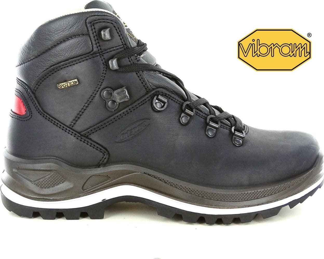 GRISPORT 1370114 TREKKING UNISEX ADULTO - 2