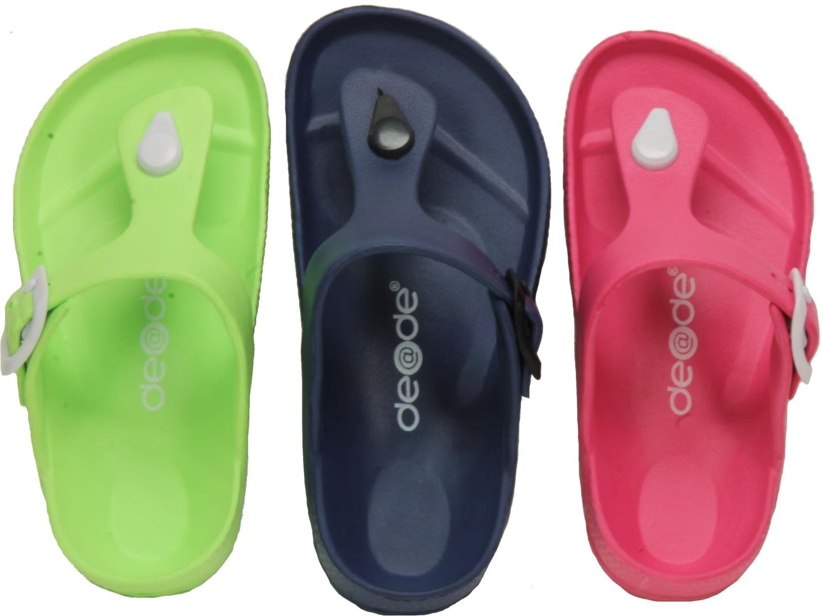 DE DE BETULLA INFRADITO PISCINA/SPIAGGIA UNISEX KIDS/ADULTO - 3