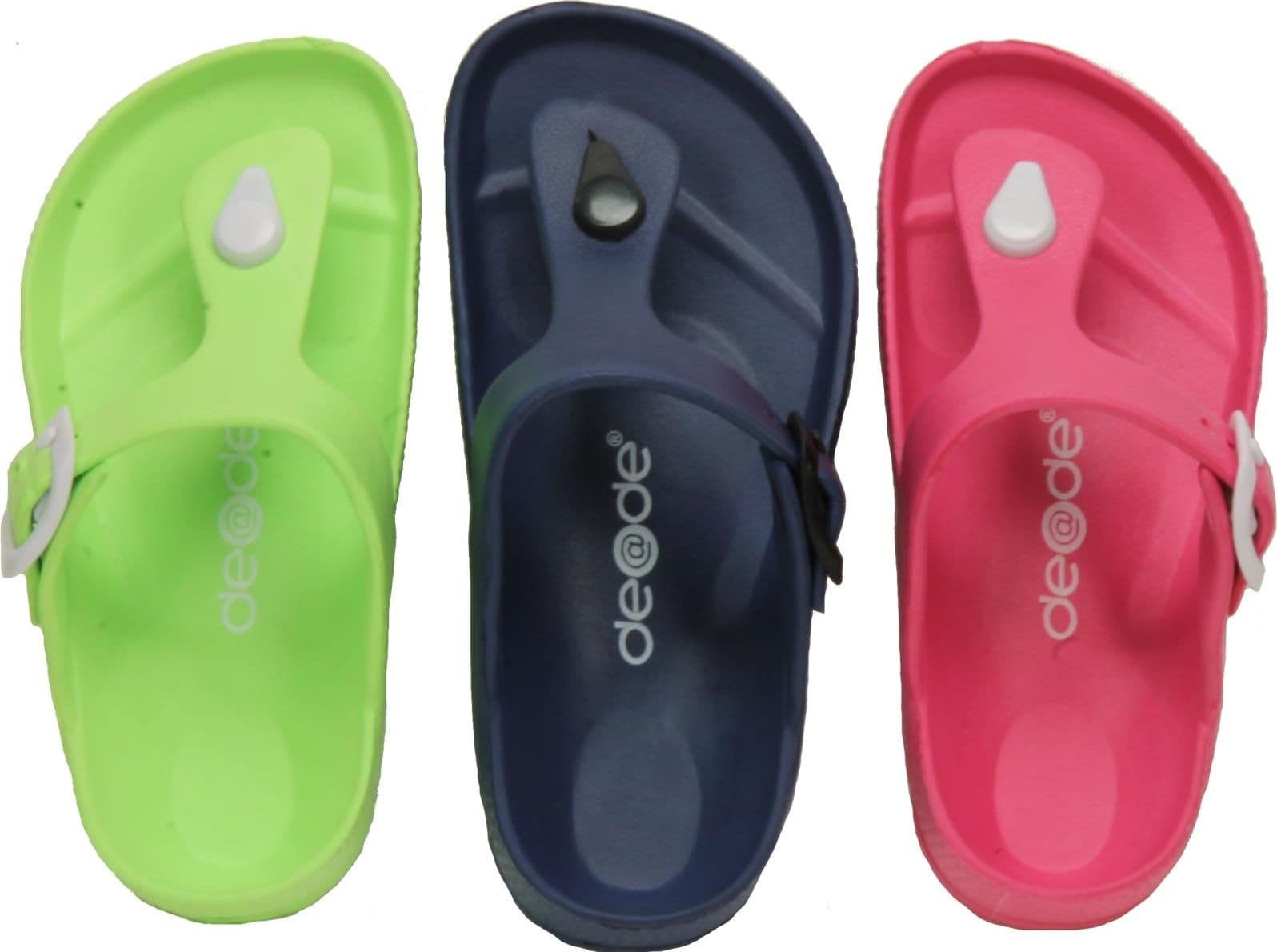 DE DE BETULLA INFRADITO PISCINA/SPIAGGIA UNISEX KIDS/ADULTO - 2
