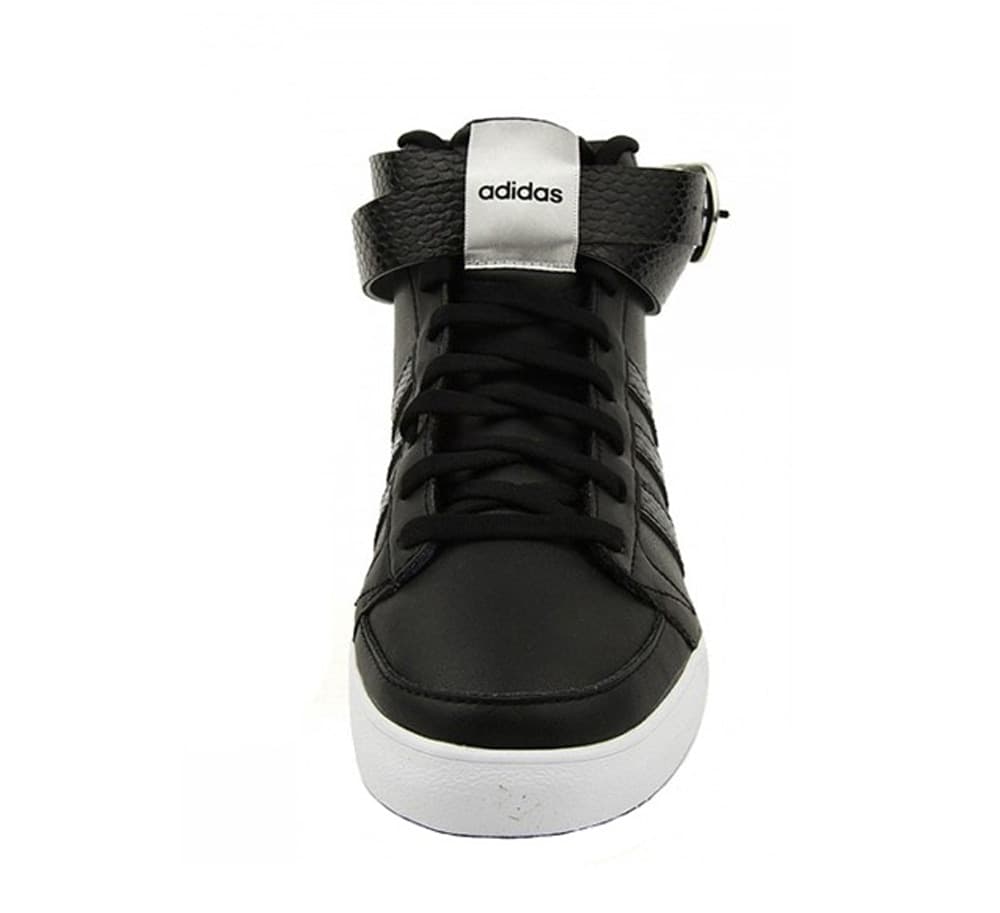 ADIDAS Tennis alte Donna art. DAILY TWIST LX MID W (F99549) in similpelle Black - 3