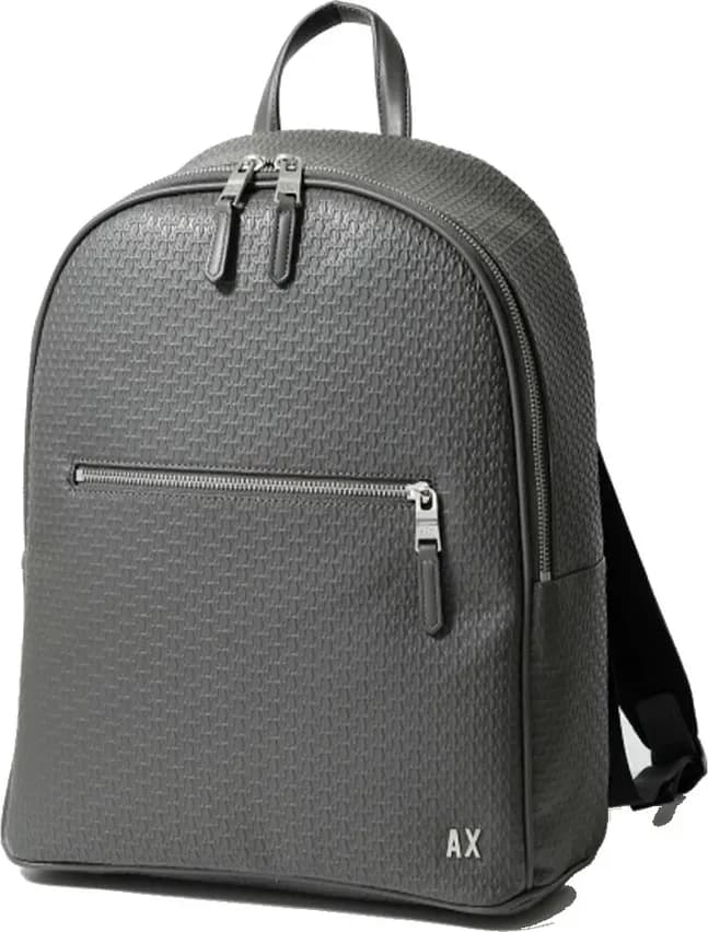 ARMANI EXCHANGE Zaino Uomo art. XM000156 Dark Shadow - 5
