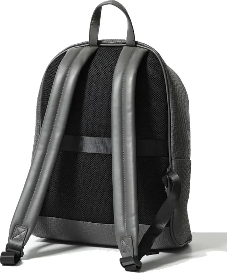 ARMANI EXCHANGE Zaino Uomo art. XM000156 Dark Shadow - 4