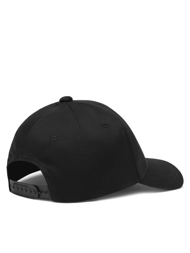 ARMANI EXCHANGE Cappellino Uomo Black - 2