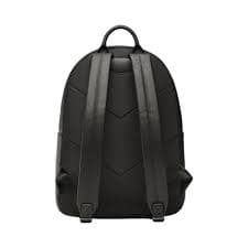 EMPORIO ARMANI Zaino Uomo art. Y40250 Black - 2