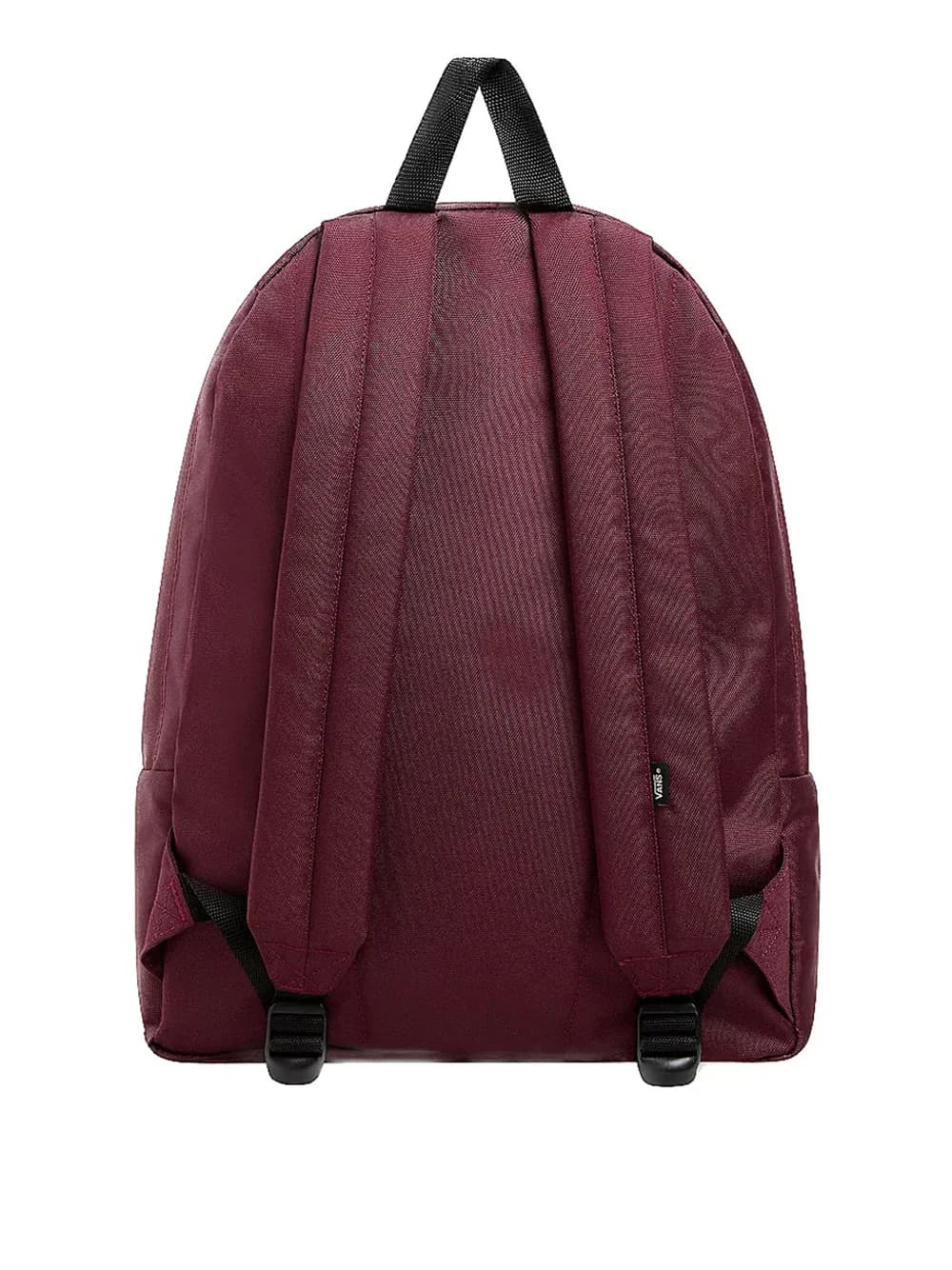 VANS Zaino Uomo art. OLD SKOOL bordeaux - 2