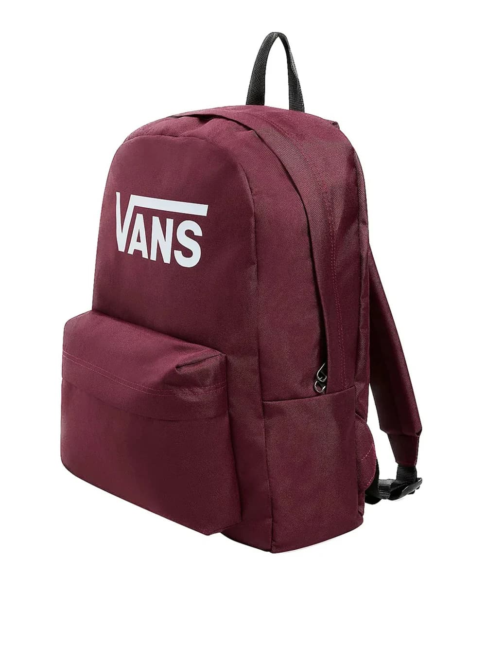 VANS Zaino Uomo art. OLD SKOOL bordeaux - 3