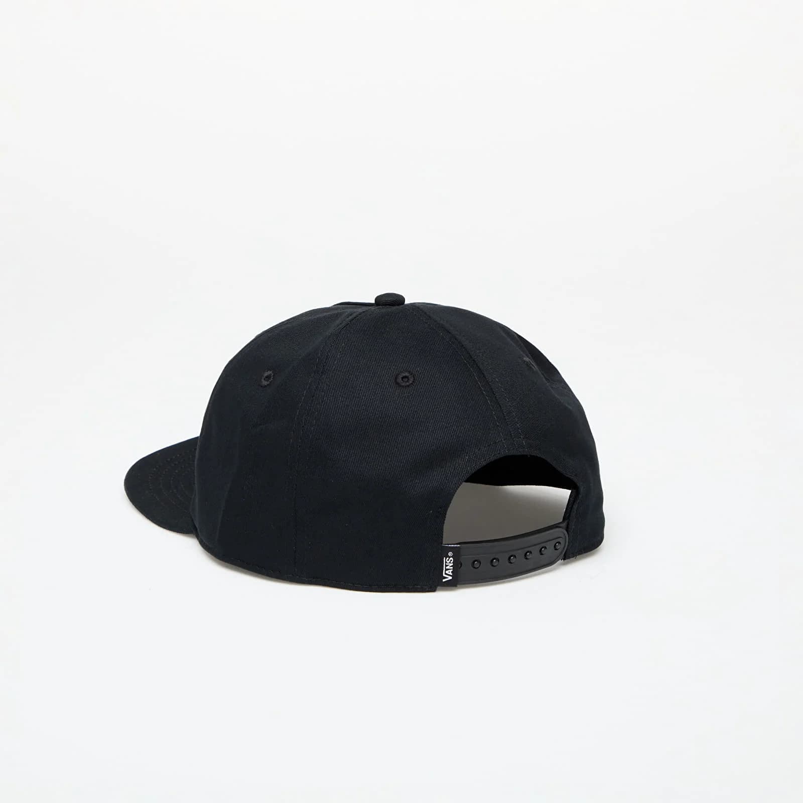 VANS Cappellino Uomo art. off the wall Black - 2