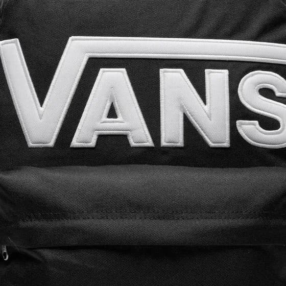 VANS Zaino Uomo art. OLD SKOOL backpack DROP V Black - 2