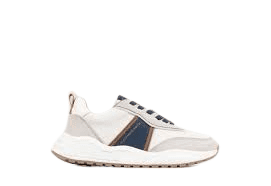 ALEXANDER SMITH eco-dover man white blue - 2