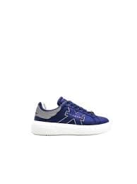 JONH RICHMOND Sneakers Uomo art. Leather Navy - 2